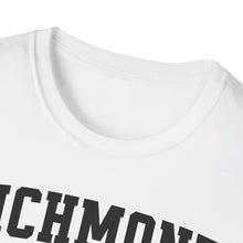 Load image into Gallery viewer, SS T-Shirt, Richmond Blocked
