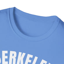 Load image into Gallery viewer, SS T-Shirt, CA Berkeley - Multi Colors
