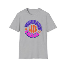 Load image into Gallery viewer, SS T-Shirt, Tennessee Life Phase - Multi Colors
