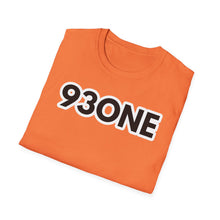 Load image into Gallery viewer, SS T-Shirt, 93One - Multi Colors
