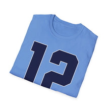 Load image into Gallery viewer, SS T-Shirt, 12 - Multi Colors

