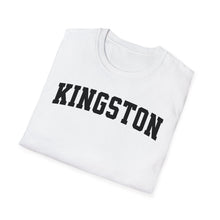 Load image into Gallery viewer, SS T-Shirt, Kingston Blocked
