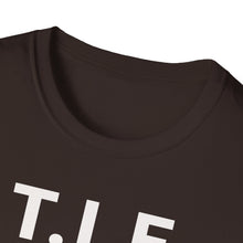 Load image into Gallery viewer, SS T-Shirt, Take It Easy - Multi Colors

