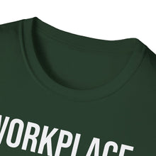 Load image into Gallery viewer, SS T-Shirt, Workplace Goals - Multi Colors
