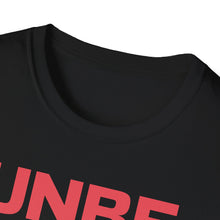 Load image into Gallery viewer, SS T-Shirt, UNBELIEVABLE - Multi Colors
