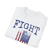 Load image into Gallery viewer, SS T-Shirt, Fight for America
