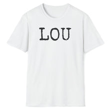 Load image into Gallery viewer, SS T-Shirt, Lou Press
