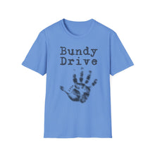 Load image into Gallery viewer, SS T-Shirt, Bundy Drive - Multi Colors
