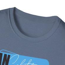 Load image into Gallery viewer, SS T-Shirt, San Francisco Art - Multi Colors
