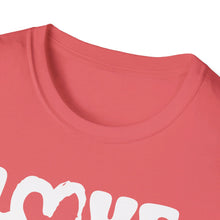 Load image into Gallery viewer, SS T-Shirt, Love Your Life
