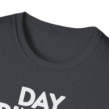 Load image into Gallery viewer, SS T-Shirt, Day Drinking

