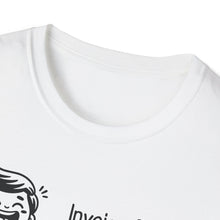 Load image into Gallery viewer, SS T-Shirt, Invoice Sent - Multi Colors
