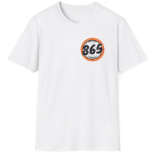 Load image into Gallery viewer, SS T-Shirt, 865 Area Code - Multi Colors

