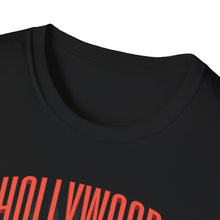 Load image into Gallery viewer, SS T-Shirt, Hollywood Virus - Multi Colors
