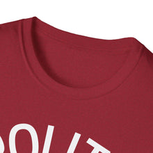 Load image into Gallery viewer, SS T-Shirt, Polite - Multi Colors
