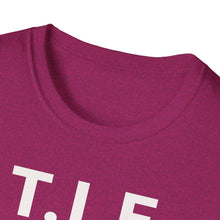 Load image into Gallery viewer, SS T-Shirt, Take It Easy - Multi Colors
