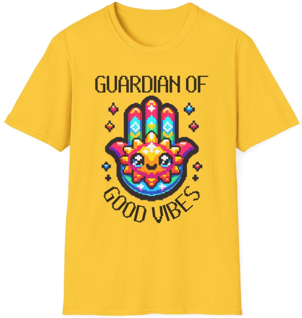 SS T-Shirt, Guardian of Good Vibes