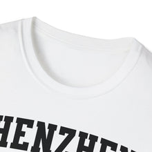 Load image into Gallery viewer, SS T-Shirt, Shenzhen Blocked
