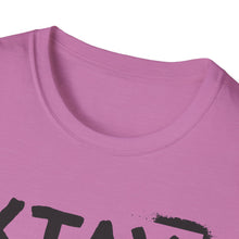 Load image into Gallery viewer, SS T-Shirt, Stay Hungry - Multi Colors
