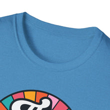 Load image into Gallery viewer, SS T-Shirt, The Clark - Multi Colors
