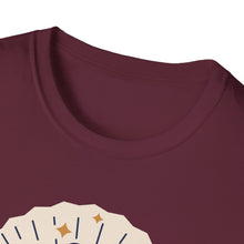 Load image into Gallery viewer, SS T-Shirt, The Magic Bus Shell

