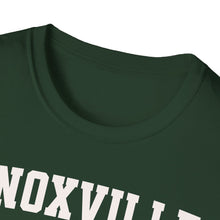 Load image into Gallery viewer, SS T-Shirt, Knoxville - Multi Colors
