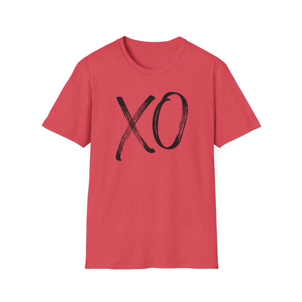 SS T-Shirt, XO