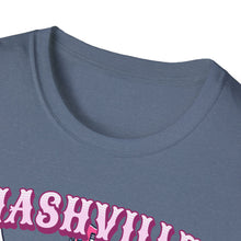 Load image into Gallery viewer, SS T-Shirt, Nashville Wings - Multi Colors
