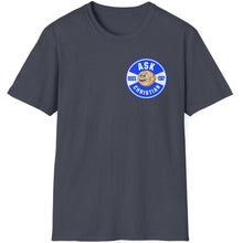 Load image into Gallery viewer, SS T-Shirt, Ask Christian
