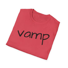 Load image into Gallery viewer, SS T-Shirt, Vamp - Multi Colors
