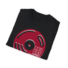Load image into Gallery viewer, SS T-Shirt, Bay Area Beats - Multi Colors
