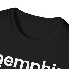 Load image into Gallery viewer, SS T-Shirt, Memphis Forever - Multi Colors

