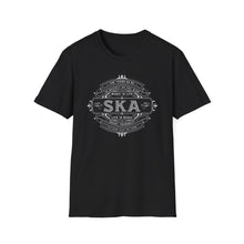 Load image into Gallery viewer, SS T-Shirt, Ska Sound - Multi Colors
