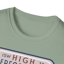 Load image into Gallery viewer, T-Shirt, Fracking Oil - Multi Colors
