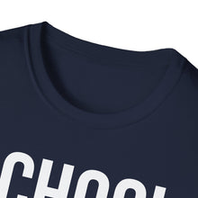Load image into Gallery viewer, SS T-Shirt, School
