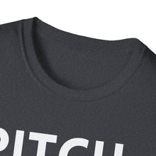 Load image into Gallery viewer, SS T-Shirt, Pitch City - Multi Colors
