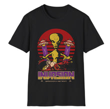 Load image into Gallery viewer, SS T-Shirt, Invasion
