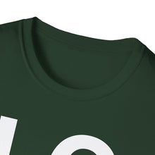 Load image into Gallery viewer, SS T-Shirt, Love Caps - Multi Colors
