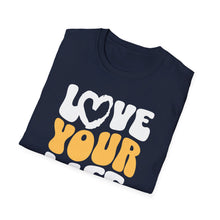 Load image into Gallery viewer, SS T-Shirt, Love Your Life
