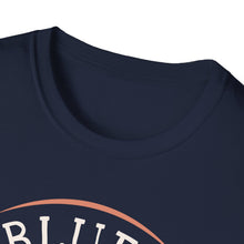 Load image into Gallery viewer, SS T-Shirt, Blues &amp; Beer - Multi Colors
