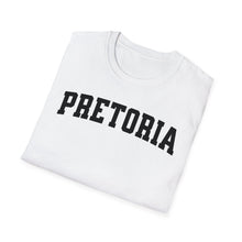 Load image into Gallery viewer, SS T-Shirt, Pretoria Blocked

