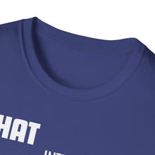 Load image into Gallery viewer, SS T-Shirt, That International Community - Multi Colors
