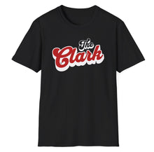Load image into Gallery viewer, SS T-Shirt, The Clark
