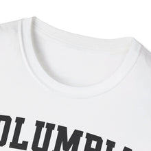 Load image into Gallery viewer, SS T-Shirt, Columbia Blocked
