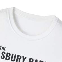 Load image into Gallery viewer, SS T-Shirt, Asbury Park Soundstage
