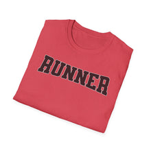 Load image into Gallery viewer, SS T-Shirt, Runner - Multi Colors
