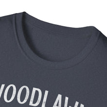 Load image into Gallery viewer, SS T-Shirt, Woodlawn - Multi Colors
