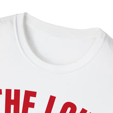 Load image into Gallery viewer, SS T-Shirt, MO The Lou - White
