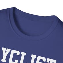 Load image into Gallery viewer, SS T-Shirt, Cyclist - Multi Colors
