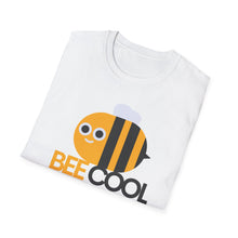 Load image into Gallery viewer, SS T-Shirt, Bee Cool
